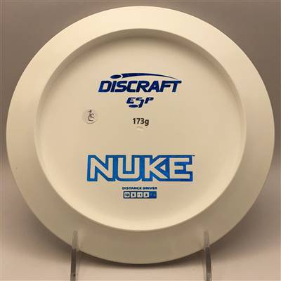 Discraft ESP Nuke 175.6g