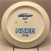 Discraft ESP Nuke 175.0g