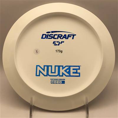 Discraft ESP Nuke 175.0g
