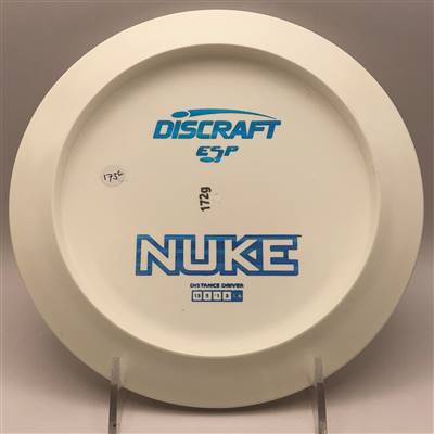 Discraft ESP Nuke 173.6g