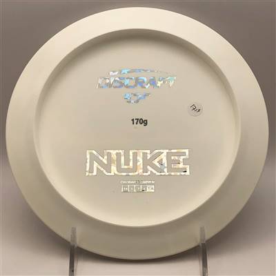 Discraft ESP Nuke 171.9g