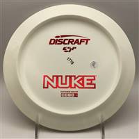 Discraft ESP Nuke 172.3g