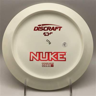Discraft ESP Nuke 172.3g