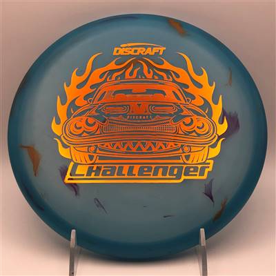 Discraft Jawbreaker Lite Challenger 120.1g