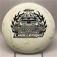 Discraft Jawbreaker Lite Challenger 121.4g