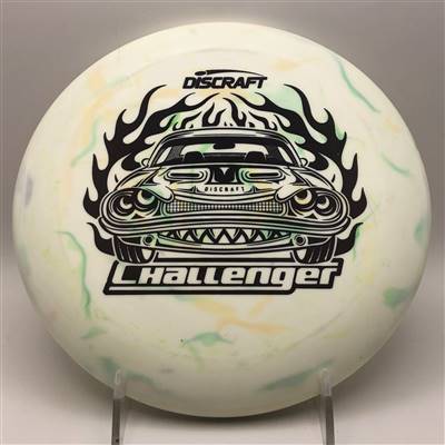 Discraft Jawbreaker Lite Challenger 121.4g