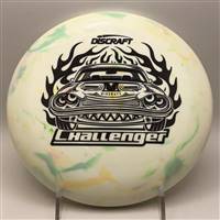 Discraft Jawbreaker Lite Challenger 121.2g