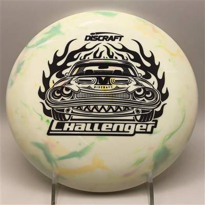 Discraft Jawbreaker Lite Challenger 121.2g