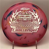 Discraft Jawbreaker Lite Challenger 119.7g