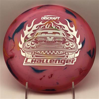 Discraft Jawbreaker Lite Challenger 119.7g