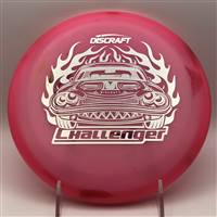 Discraft Jawbreaker Lite Challenger 119.8g