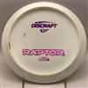 Discraft ESP Raptor 173.5g