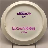 Discraft ESP Raptor 173.5g