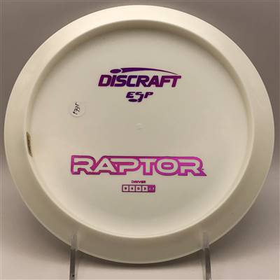 Discraft ESP Raptor 173.5g
