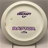 Discraft ESP Raptor 174.2g