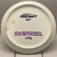 Discraft ESP Raptor 174.2g