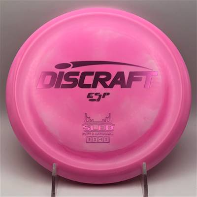 Discraft ESP Sled 181.1g