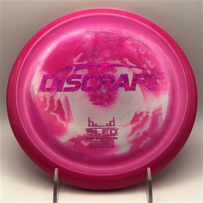 Discraft ESP Sled 178.0g