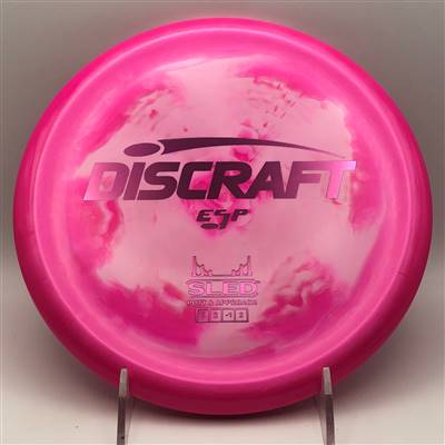Discraft ESP Sled 181.6g