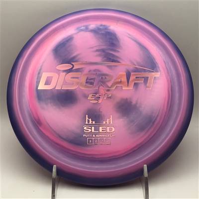 Discraft ESP Sled 179.6g