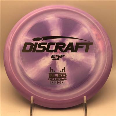 Discraft ESP Sled 177.6g