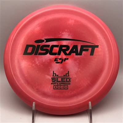 Discraft ESP Sled 180.0g