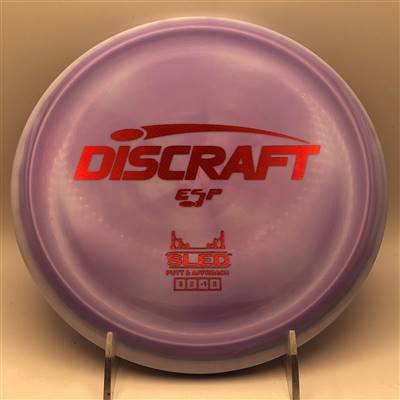 Discraft ESP Sled 180.8g