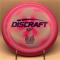 Discraft ESP Sled 179.7g
