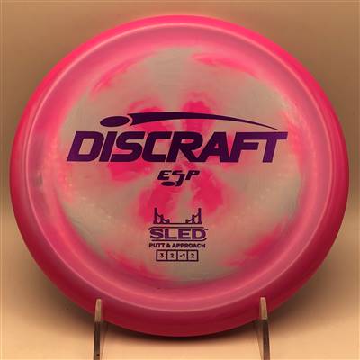 Discraft ESP Sled 179.7g