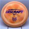 Discraft ESP Sled 180.1g