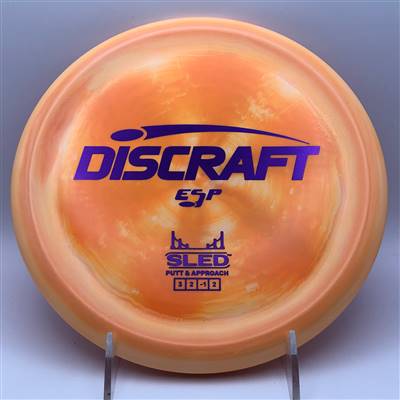 Discraft ESP Sled 180.1g