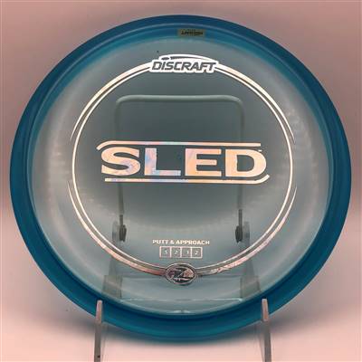 Discraft Z Sled 179.8g