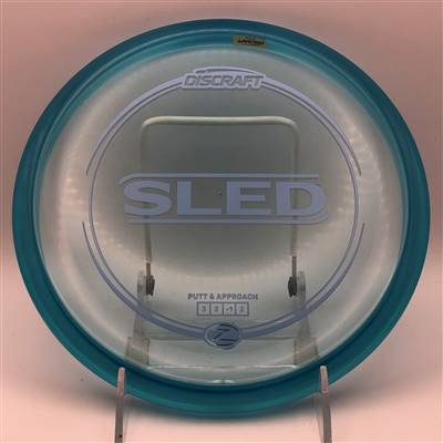 Discraft Z Sled 179.3g