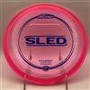 Discraft Z Sled 178.4g