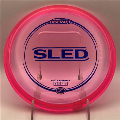 Discraft Z Sled 178.4g