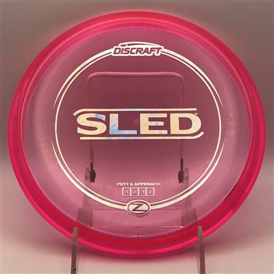 Discraft Z Sled 178.4g