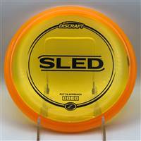 Discraft Z Sled 178.9g