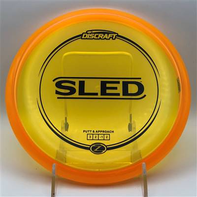 Discraft Z Sled 178.9g