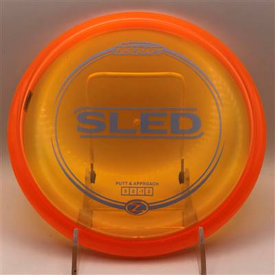Discraft Z Sled 180.8g