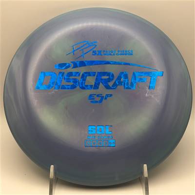 Discraft ESP Sol 175.9g