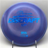 Discraft ESP Sol 174.7g