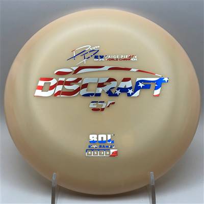 Discraft ESP Sol 176.2g