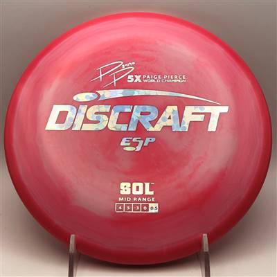 Discraft ESP Sol 174.8g