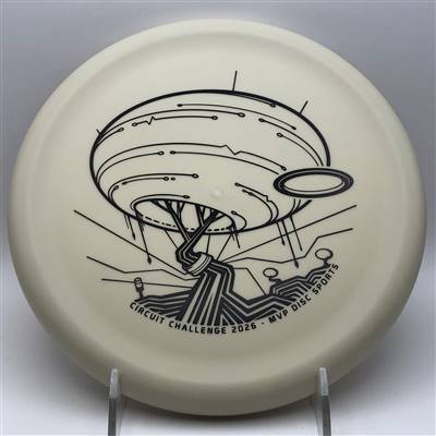Streamline Eclipse Electron Range 173.9g  - MVP Circuit Challenge 2026 Stamp