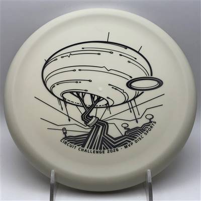 Streamline Eclipse Electron Range 173.5g  - MVP Circuit Challenge 2026 Stamp