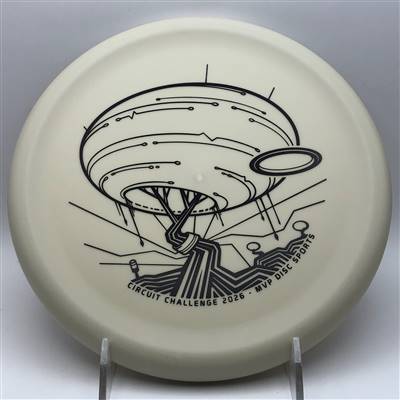 Streamline Eclipse Electron Range 173.6g  - MVP Circuit Challenge 2026 Stamp