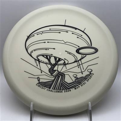 Streamline Eclipse Electron Range 172.8g  - MVP Circuit Challenge 2026 Stamp