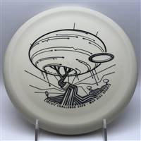 Streamline Eclipse Electron Range 172.0g  - MVP Circuit Challenge 2026 Stamp