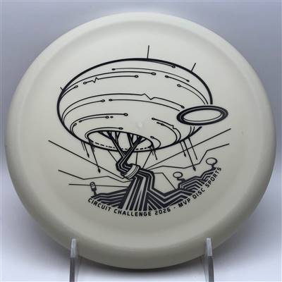 Streamline Eclipse Electron Range 172.0g  - MVP Circuit Challenge 2026 Stamp