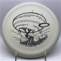 Streamline Eclipse Electron Range 172.3g  - MVP Circuit Challenge 2026 Stamp